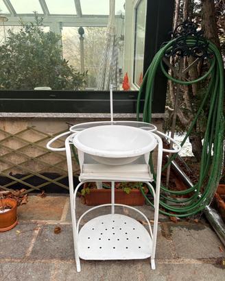 Vecchio Lavabo vintage