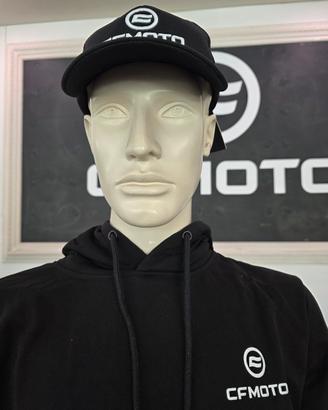 Cappellino CF MOTO