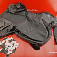SCUDO COPRI GAMBE YAMAHA TMAX 500