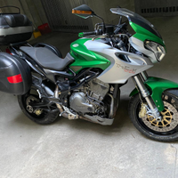 Benelli Trek 1130