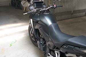  Honda nx  500 ottobre 2025