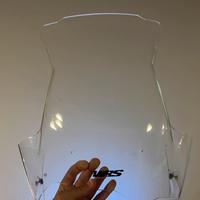 WRS cupolino per BMW F 700GS 650 800