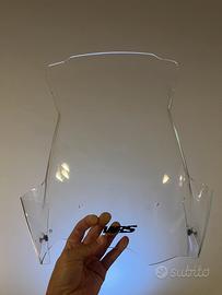 WRS cupolino per BMW F 700GS 650 800