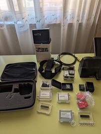 GoPro Hero 3 Silver Edition