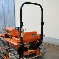  Arco di protezione FIAT 455, 411, 312