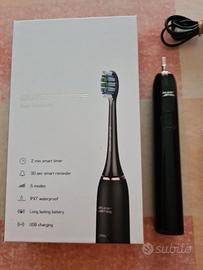 spazzolino sonico Oliver