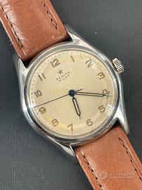 Orologio zenith stella