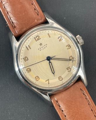 Orologio zenith stella