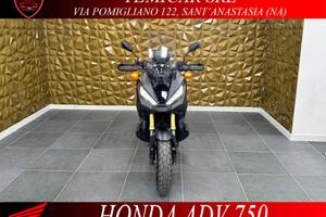Honda X-ADV 750