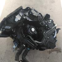 Gruppo riscaldamento FSJA FORD FIESTA VII '17