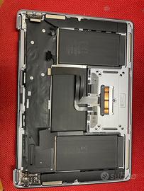 Macbook air A2337 modello 2020 M1