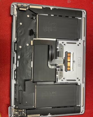 Macbook air A2337 modello 2020 M1