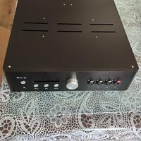 Audio Gd Master 9 PS