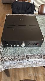 Audio Gd Master 9 PS