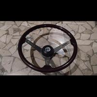 Sottoporta/Volante Alfa Romeo Duetto