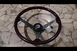 Sottoporta/Volante Alfa Romeo Duetto