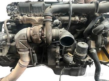 Motore daf xf 105 460