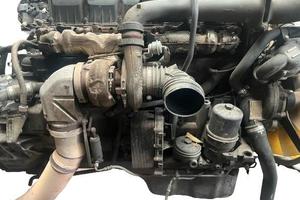 Motore daf xf 105 460