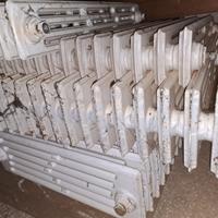 termosifoni in ghisa