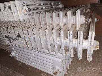 termosifoni in ghisa