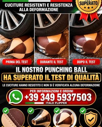 pallone completo 