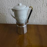 macchina da caffè della mulino bianco