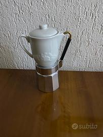 macchina da caffè della mulino bianco