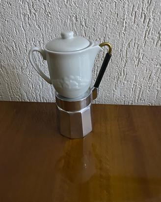 macchina da caffè della mulino bianco