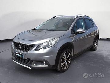 Peugeot 2008 BlueHDi 100 Allure S/S