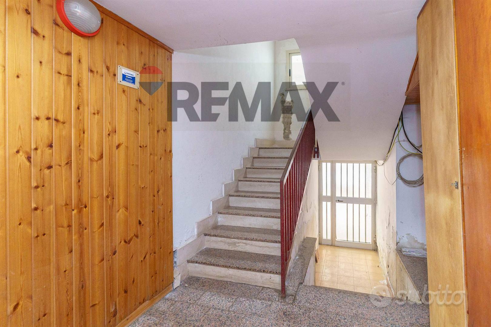 Apartment in Sant'Alessio Siculo, Messina - Vista 2