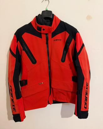 Giacca moto laminato Dainese Tonale