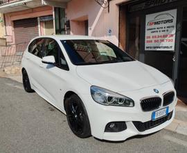 Bmw 2er Active Tourer 216d Active Tourer Msport