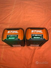 Batterie Stihl  AP