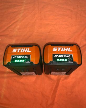 Batterie Stihl  AP