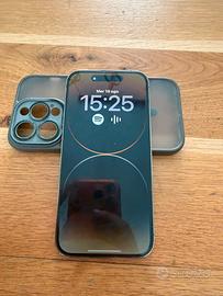 iPhone 14 Pro -Oro
