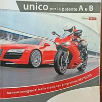 Manuale Unico per la patente A e B 