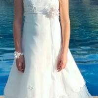 Abito cerimonia comunione