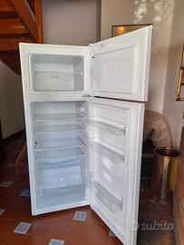 frigo  nuovo , per motivi di spazio