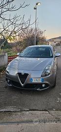Alfa Romeo Giulietta 1.6 JTDm 120 CV (2017)