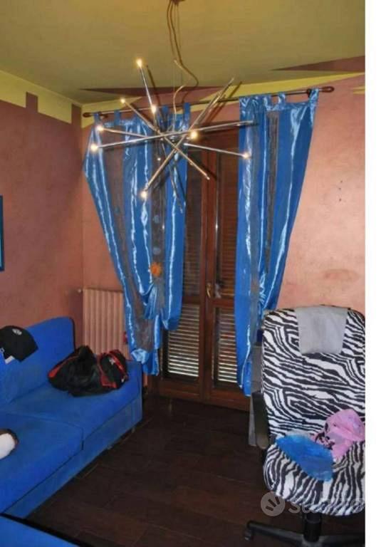 Appartamento – Torino, Villaretto, Circoscrizione 6 - Vista 5