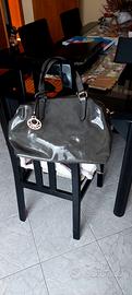 borsa vernice