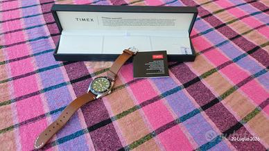 Orologio uomo Timex Waterbury 