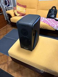 Diffusori Aliante mida Pininfarina