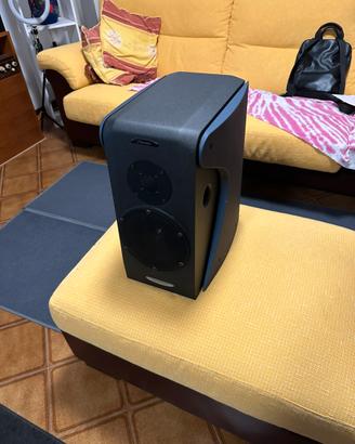 Diffusori Aliante mida Pininfarina