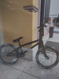 BMX yoof 20