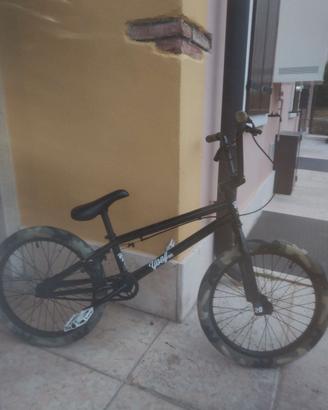 BMX yoof 20