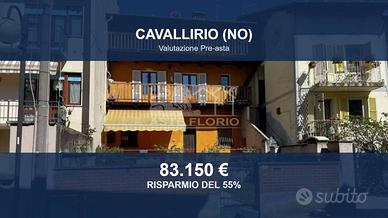 Immobile in asta di 215 m² con più di 5 locali a C