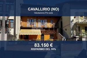 Immobile in asta di 215 m² con più di 5 locali a C