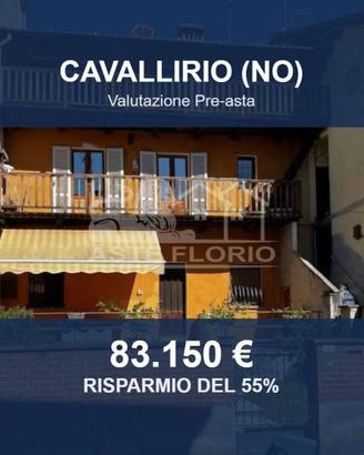 Immobile in asta di 215 m² con più di 5 locali a C