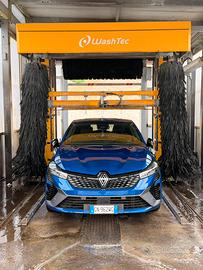 Renault clio esprit alpine full hibrid